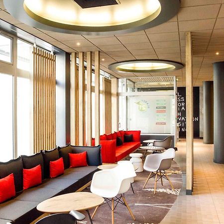Ibis Bayonne Centre Hotel Ngoại thất bức ảnh