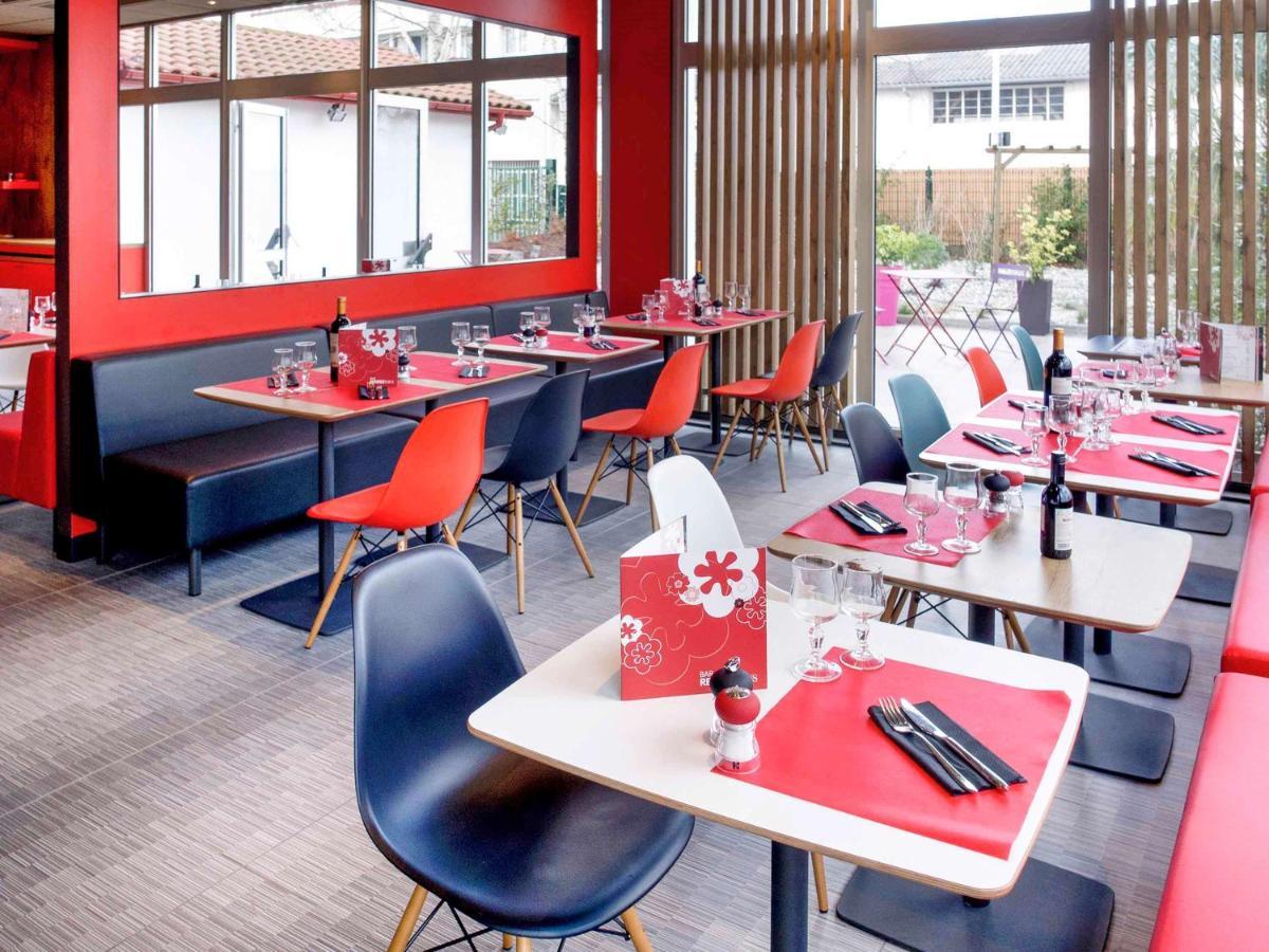 Ibis Bayonne Centre Hotel Ngoại thất bức ảnh