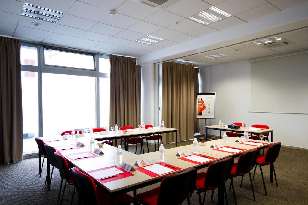 Ibis Bayonne Centre Hotel Ngoại thất bức ảnh