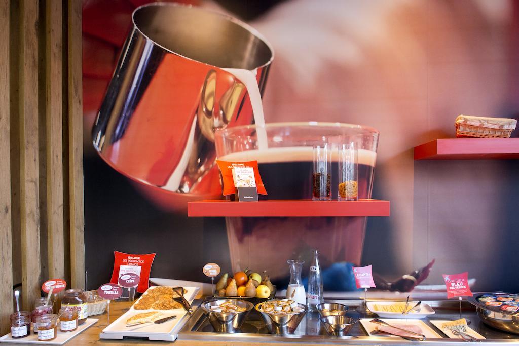 Ibis Bayonne Centre Hotel Ngoại thất bức ảnh