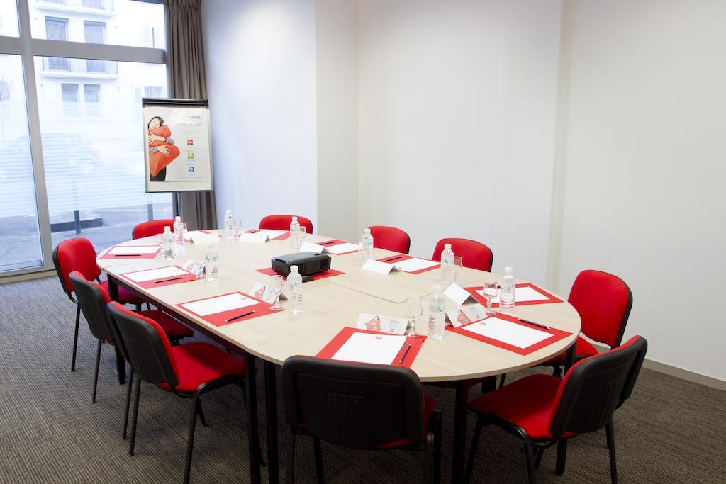 Ibis Bayonne Centre Hotel Ngoại thất bức ảnh