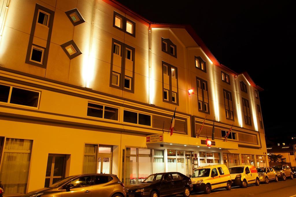Ibis Bayonne Centre Hotel Ngoại thất bức ảnh