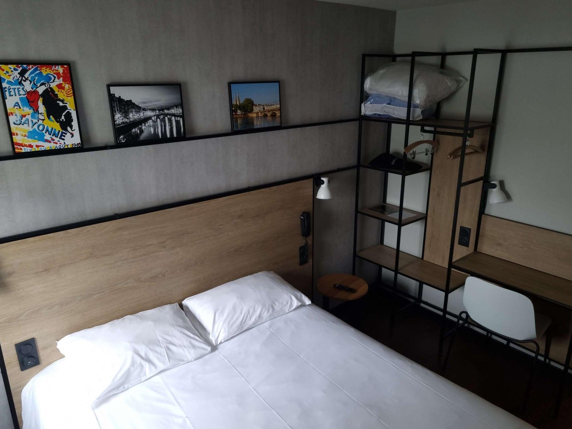 Ibis Bayonne Centre Hotel Ngoại thất bức ảnh