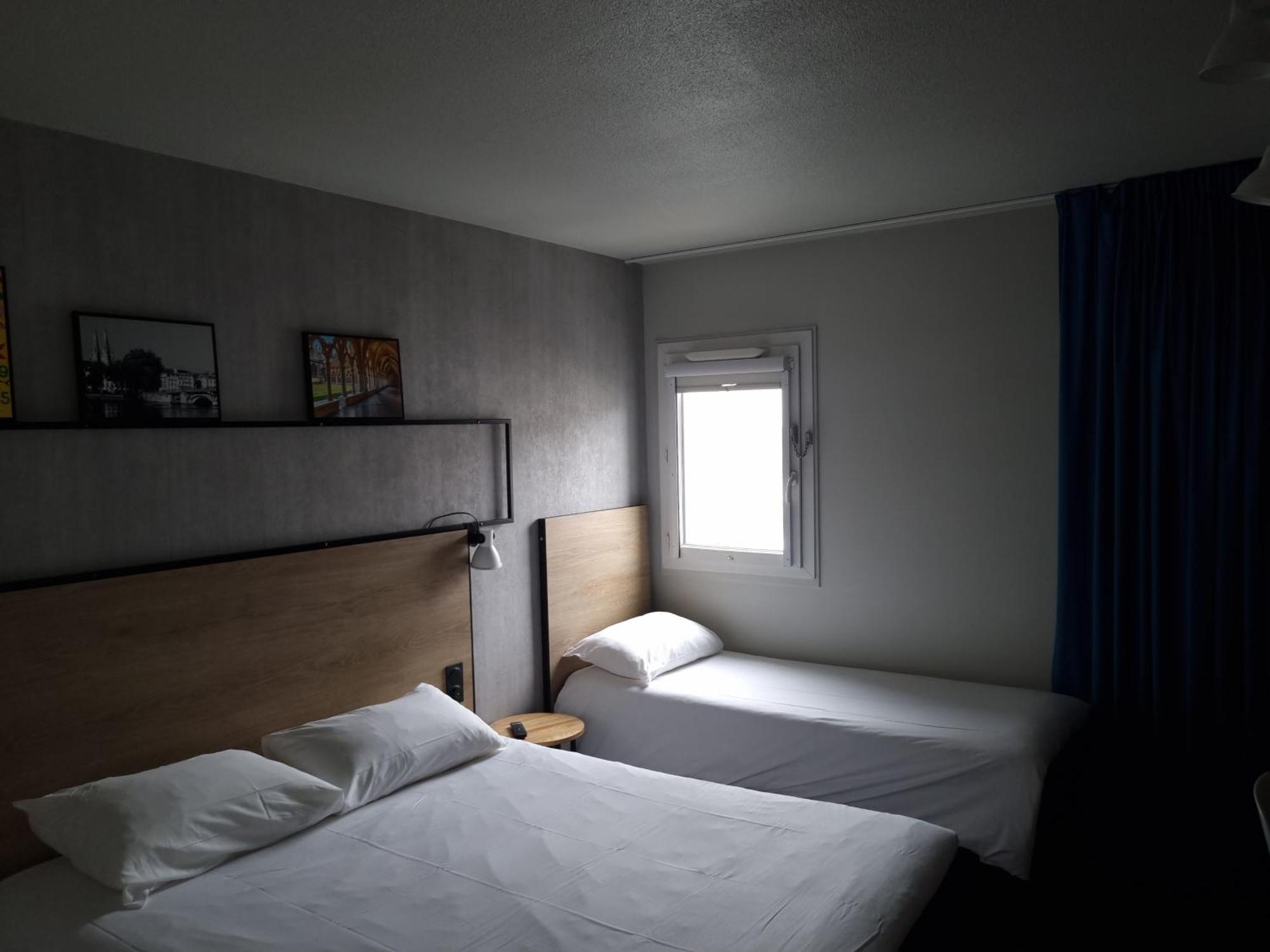Ibis Bayonne Centre Hotel Ngoại thất bức ảnh