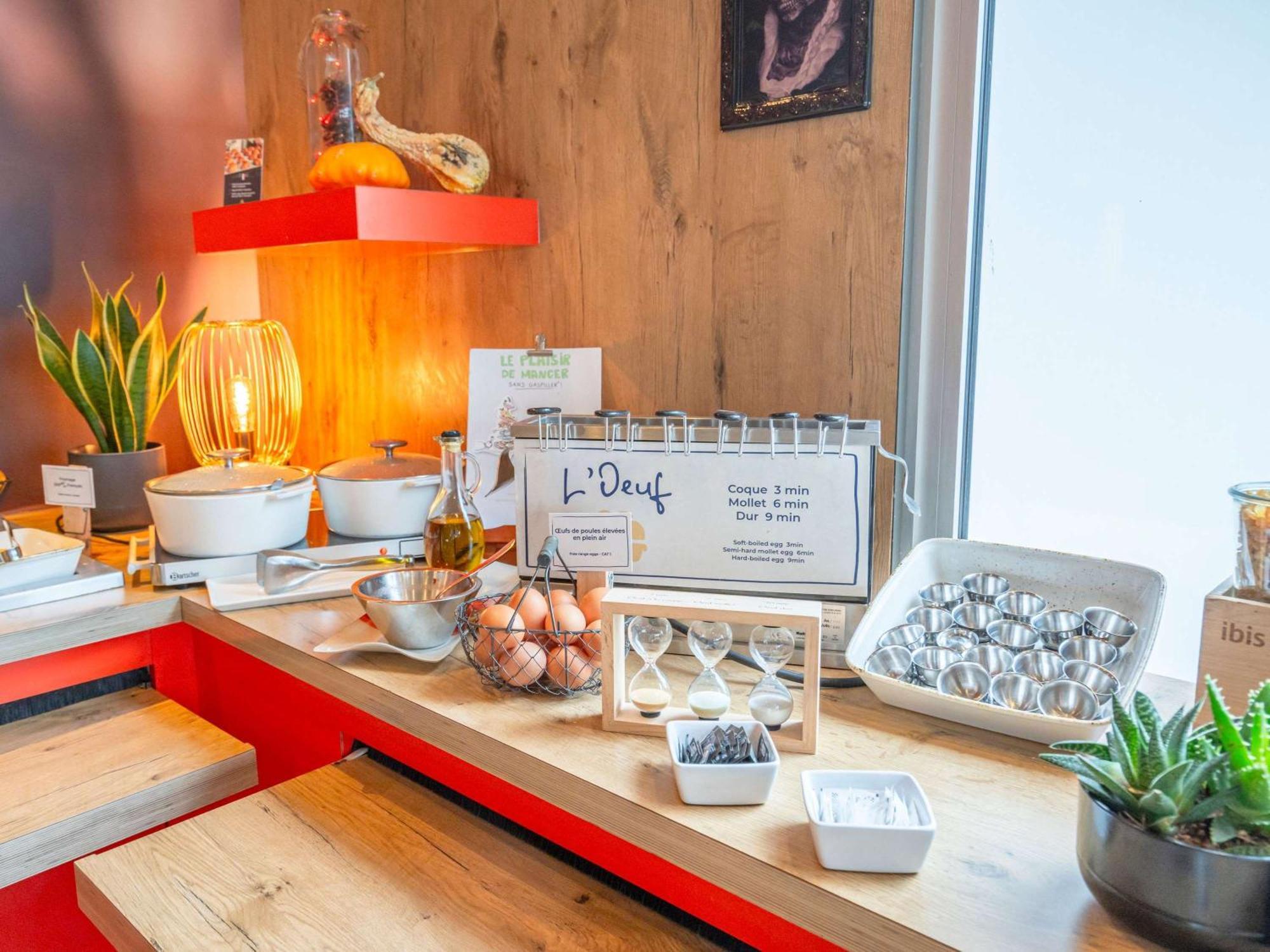 Ibis Bayonne Centre Hotel Ngoại thất bức ảnh