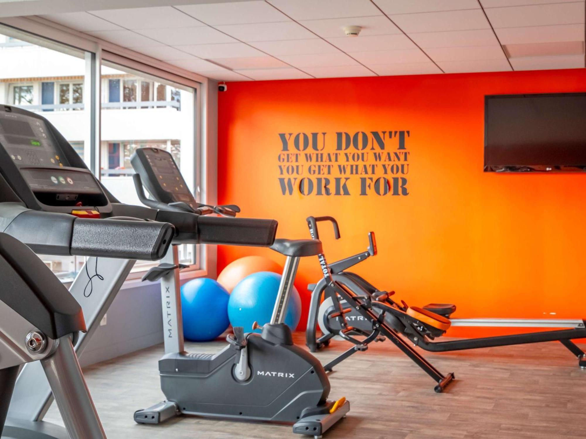 Ibis Bayonne Centre Hotel Ngoại thất bức ảnh