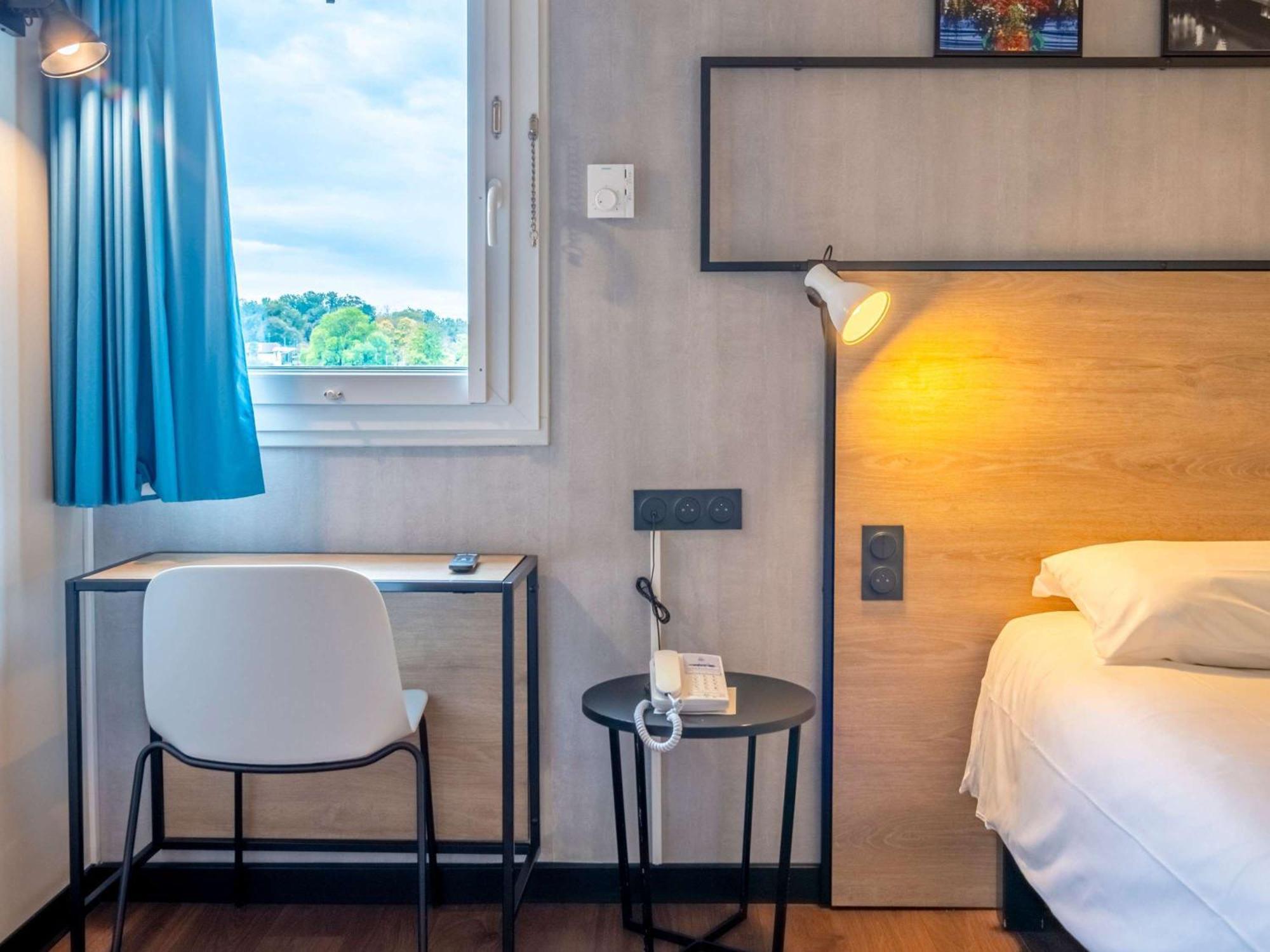 Ibis Bayonne Centre Hotel Ngoại thất bức ảnh
