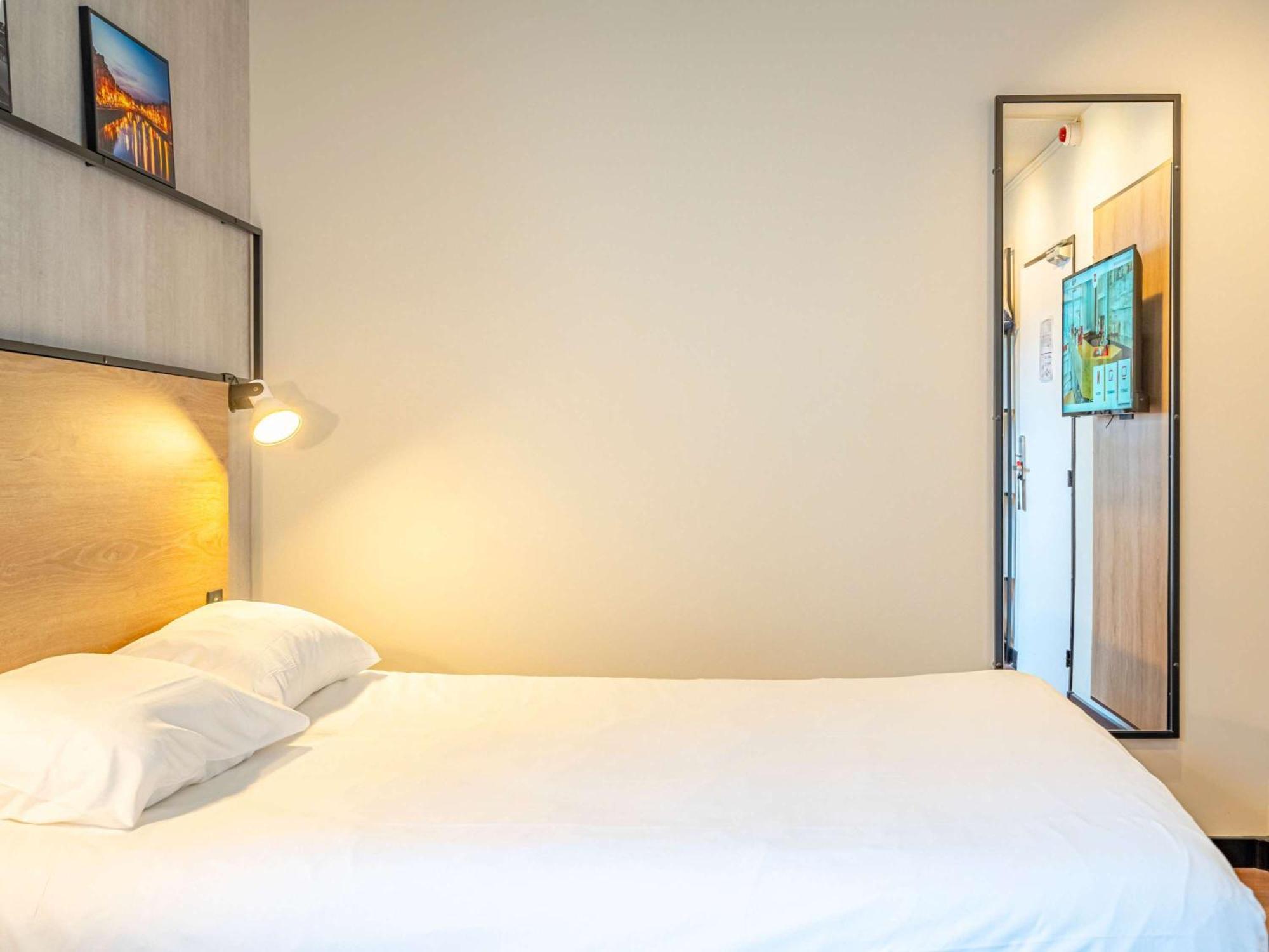 Ibis Bayonne Centre Hotel Ngoại thất bức ảnh