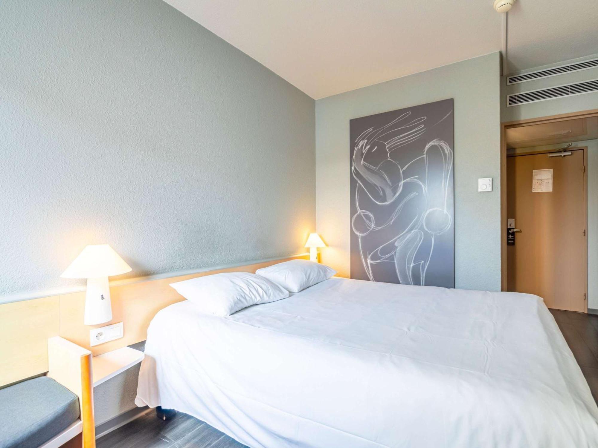 Ibis Bayonne Centre Hotel Ngoại thất bức ảnh