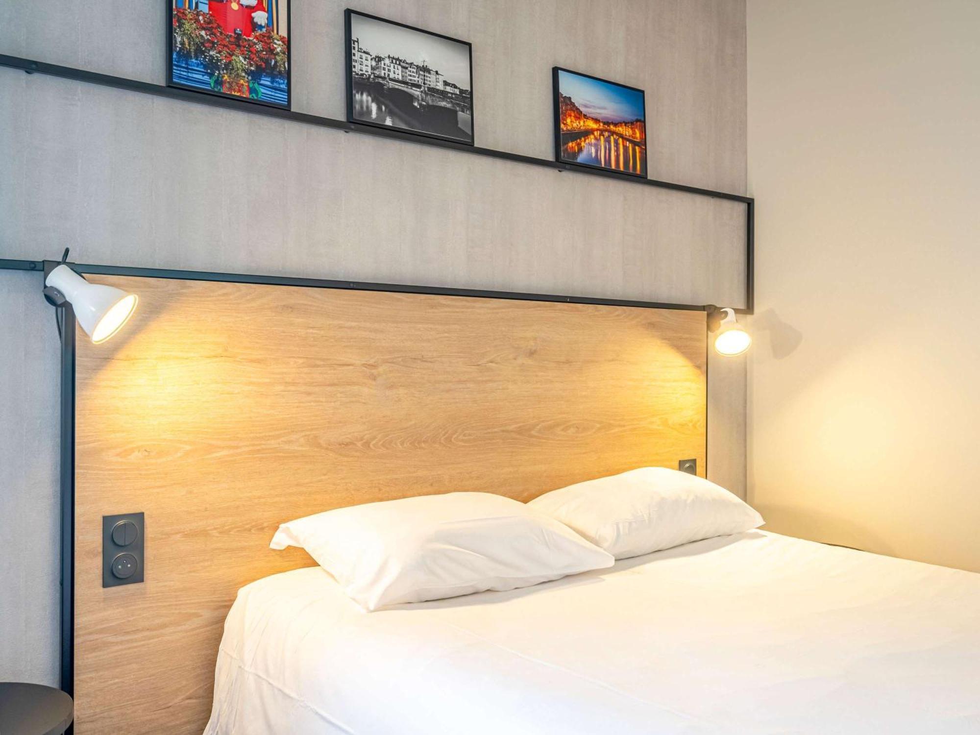 Ibis Bayonne Centre Hotel Ngoại thất bức ảnh