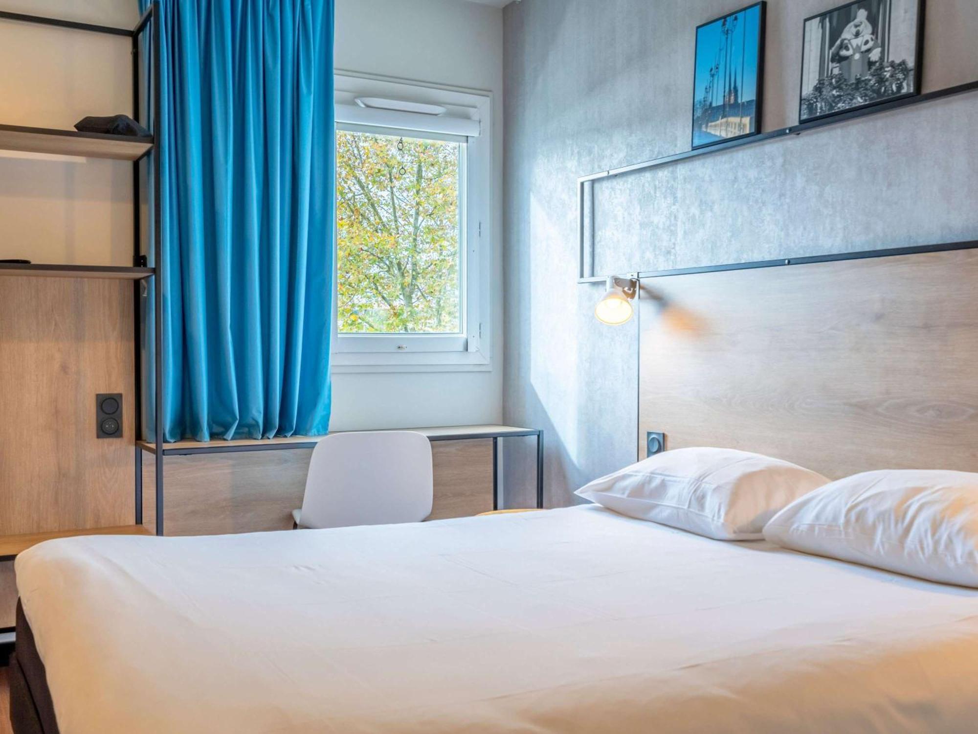 Ibis Bayonne Centre Hotel Ngoại thất bức ảnh