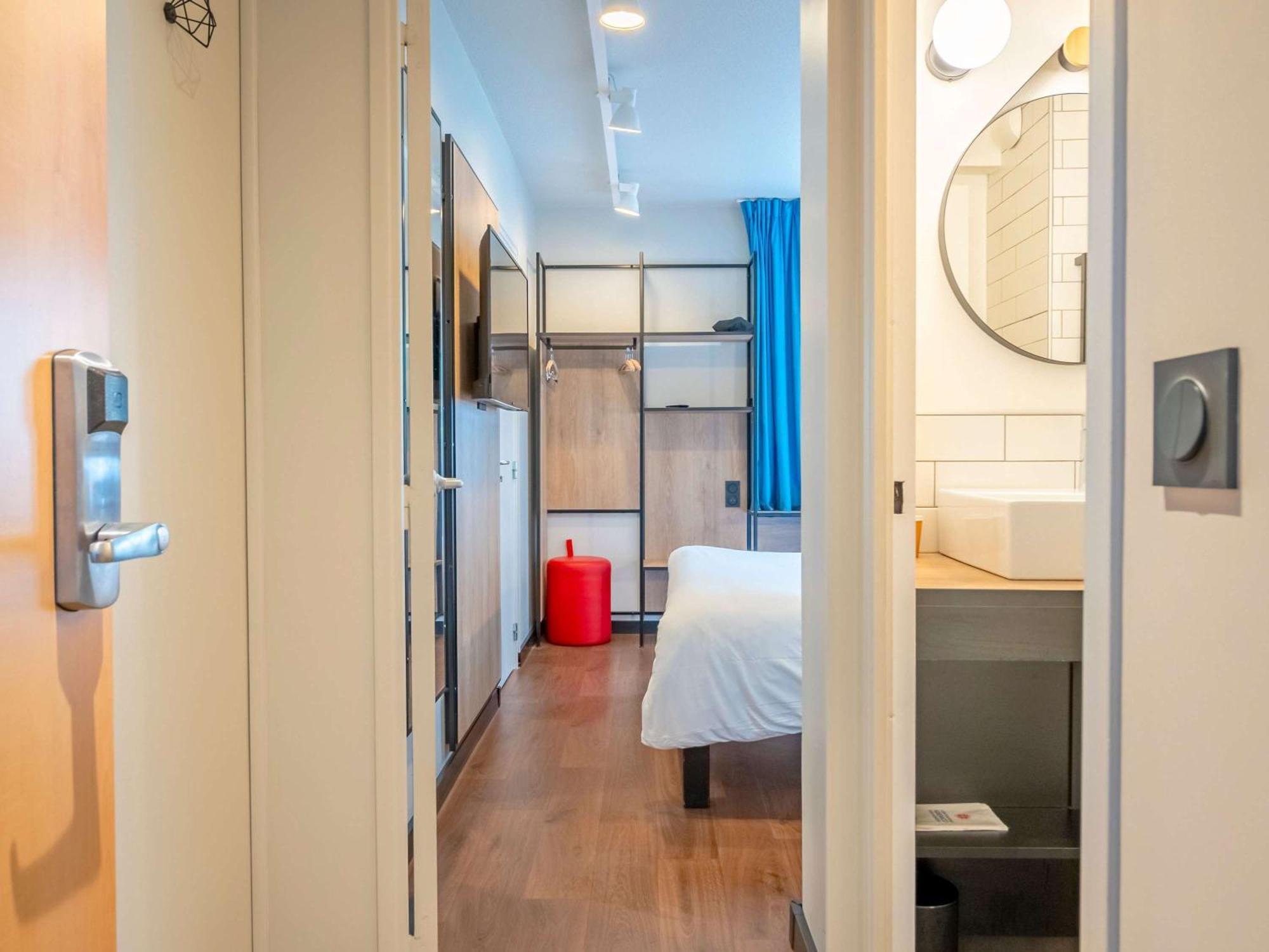 Ibis Bayonne Centre Hotel Ngoại thất bức ảnh