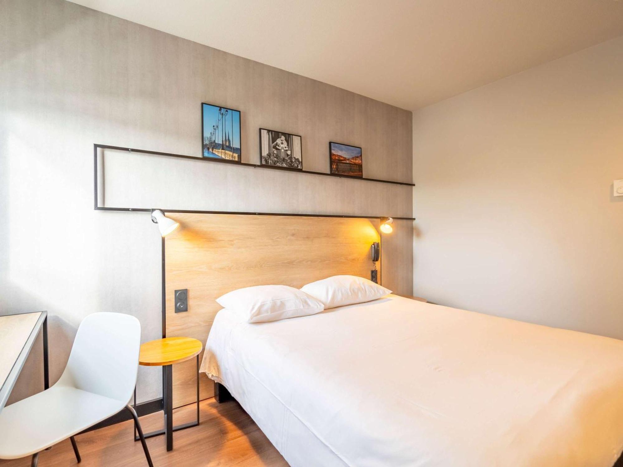 Ibis Bayonne Centre Hotel Ngoại thất bức ảnh