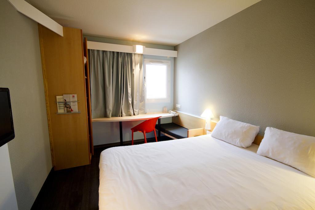 Ibis Bayonne Centre Hotel Ngoại thất bức ảnh