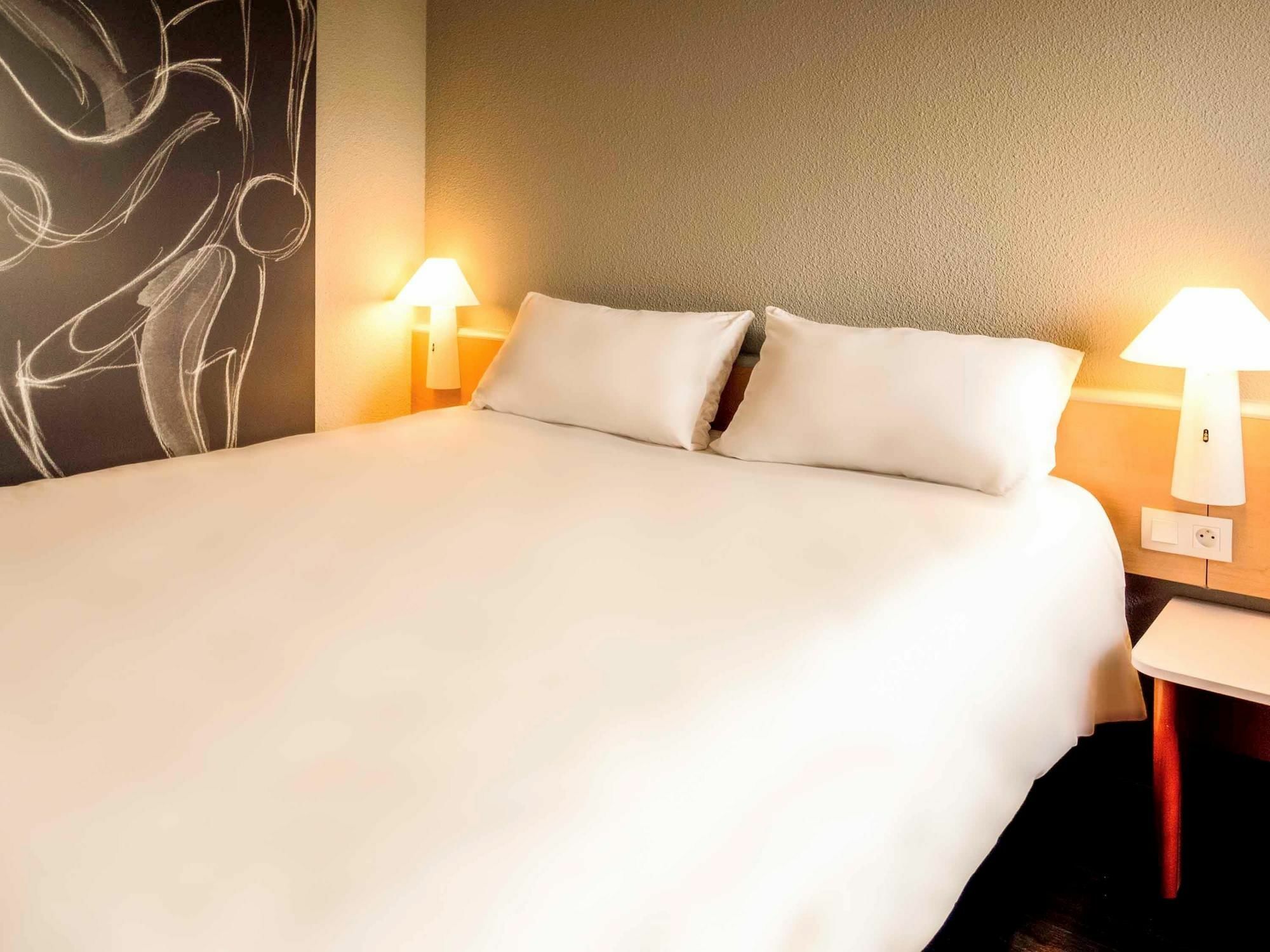 Ibis Bayonne Centre Hotel Ngoại thất bức ảnh