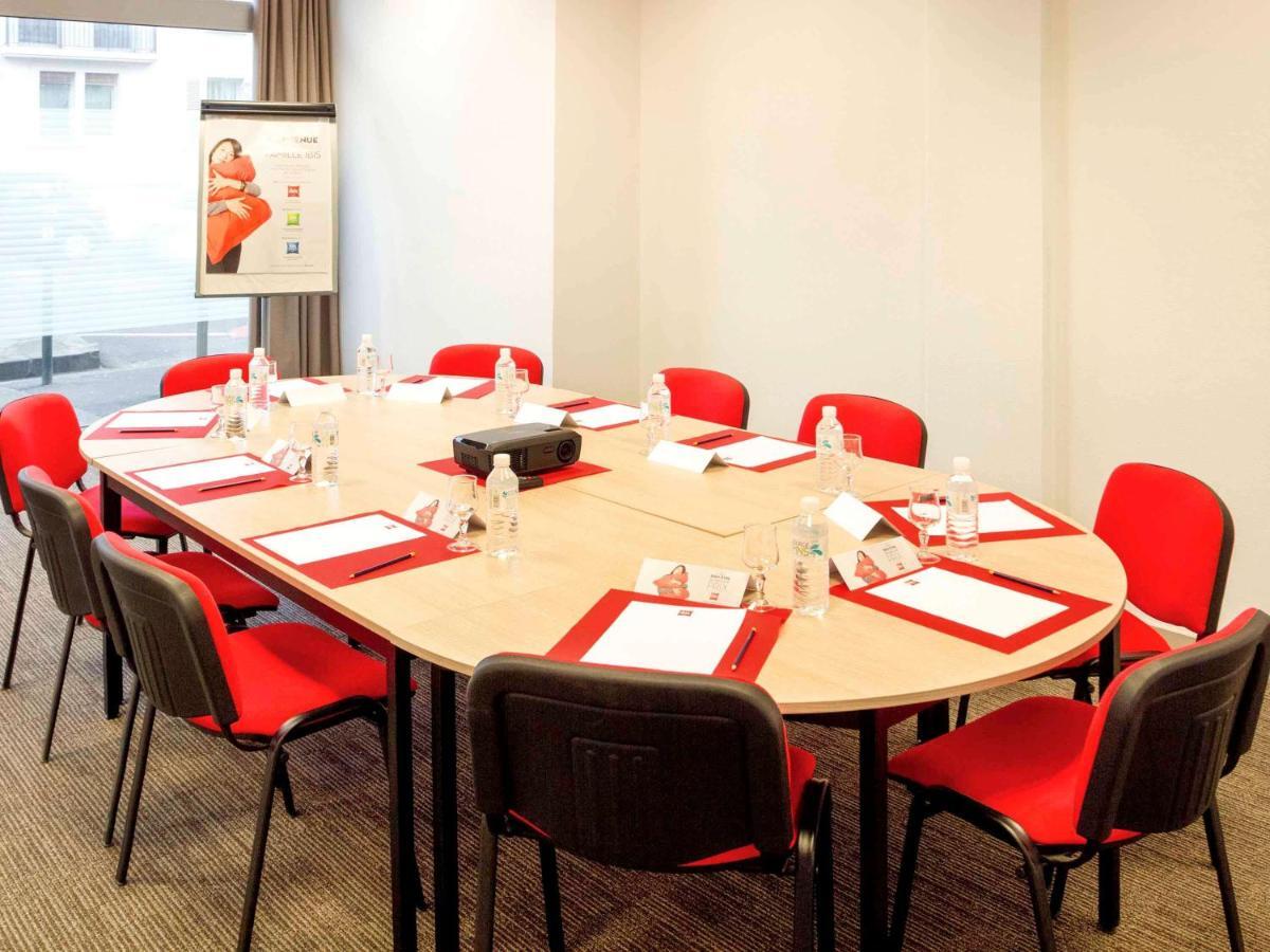 Ibis Bayonne Centre Hotel Ngoại thất bức ảnh